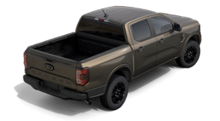 2025 Ford Ranger® External Image 4